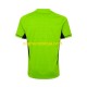 Camisola Real Madrid Guarda-redes Homem Equipamento Primeiro 2023-2024 Manga Curta